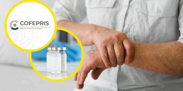 Cofepris alerta por medicamento falso para la artritis reumatoide