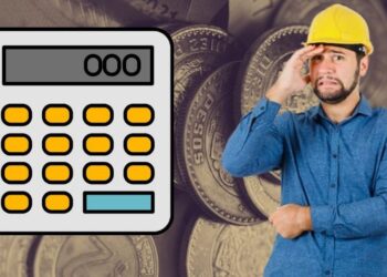 ¿Cuánto me deben pagar de AGUINALDO si no trabajé el año completo? | Así lo puedes calcular PASO A PASO