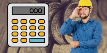 ¿Cuánto me deben pagar de AGUINALDO si no trabajé el año completo? | Así lo puedes calcular PASO A PASO