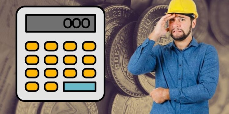 ¿Cuánto me deben pagar de AGUINALDO si no trabajé el año completo? | Así lo puedes calcular PASO A PASO