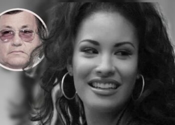 Abraham Quintanilla anhelaba con ver de nuevo a su hija Selena al morir: “Tengo la esperanza”