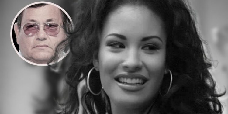 Abraham Quintanilla anhelaba con ver de nuevo a su hija Selena al morir: “Tengo la esperanza”