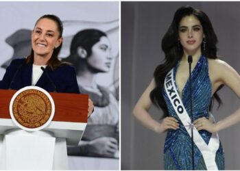 Sheinbaum se reuniría con Fátima Bosch