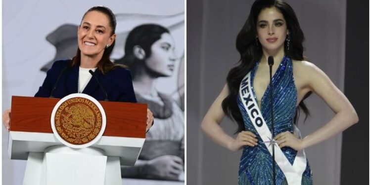 Sheinbaum se reuniría con Fátima Bosch