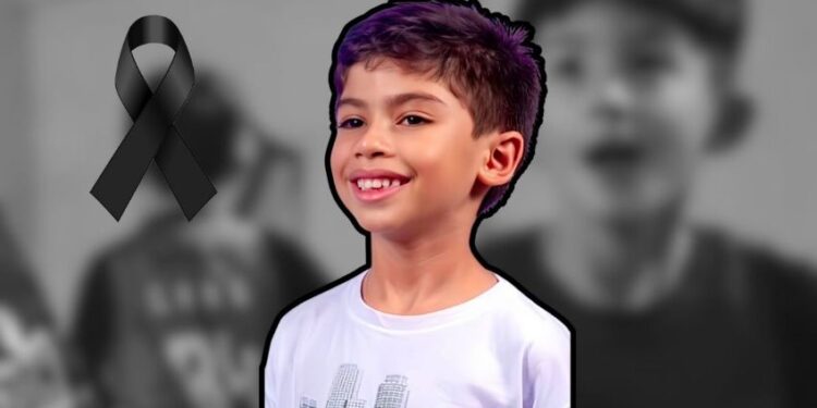 Muere niño de 6 años por sobredosis de adrenalina en un hospital, sólo tenía tos y fiebre