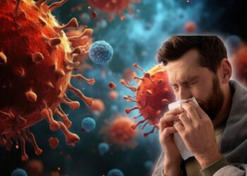 Influenza H3N2: ¿Quiénes corren más riesgo de sufrir complicaciones graves tras contagiarse?