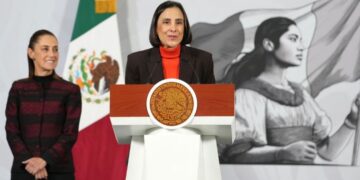 Luz Elena González Escobar dio a conocer los resultados de la Convocatoria para la atención prioritaria a permisos de generación e interconexión eléctrica