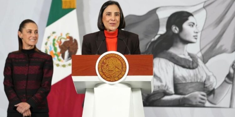 Luz Elena González Escobar dio a conocer los resultados de la Convocatoria para la atención prioritaria a permisos de generación e interconexión eléctrica