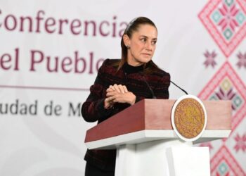 Claudia Sheinbaum asegura se cumplirá sentencia de Corte Interamericana de Derechos Humanos por caso Ernestina Ascencio