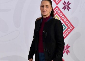 México, pendiente para ayudar en conflicto Venezuela-EU