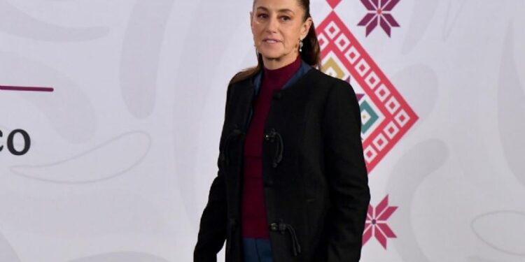 México, pendiente para ayudar en conflicto Venezuela-EU