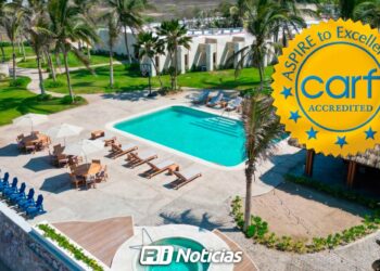 Oceánica obtiene acreditación CARF, una de las más estrictas a nivel internacional
