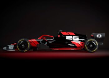 ¿Cómo será la nueva F1 en 2026? Estos serán los principales cambios