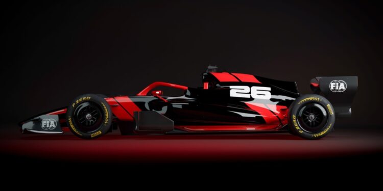 ¿Cómo será la nueva F1 en 2026? Estos serán los principales cambios