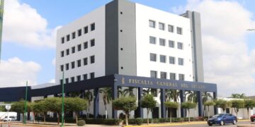 FGE informa de los hechos delictivos registrados el domingo 30 de noviembre de 2025