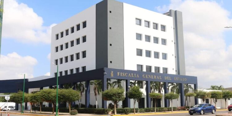 FGE informa de los hechos delictivos registrados el domingo 30 de noviembre de 2025