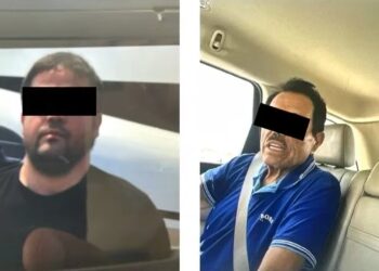 Joaquín Guzmán López narró el secuestro de “El Mayo” Zambada