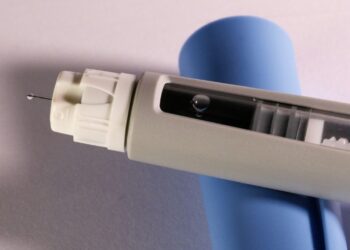 OMS recomienda medicamentos para la diabetes para bajar de peso