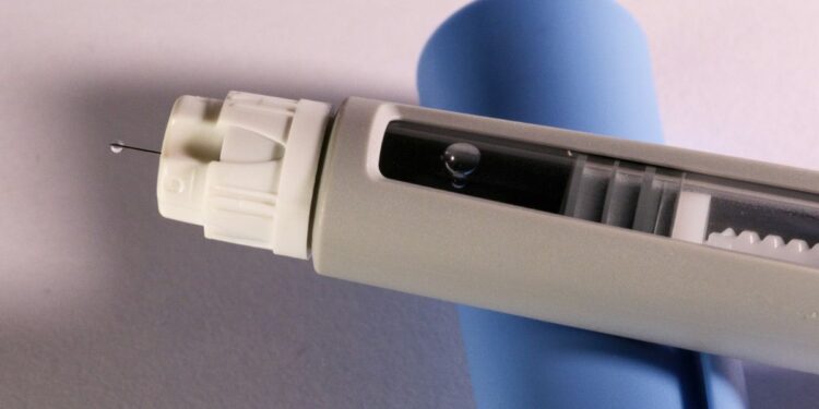 OMS recomienda medicamentos para la diabetes para bajar de peso