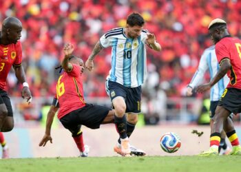 Messi analiza “día a día” si jugará el Mundial 2026