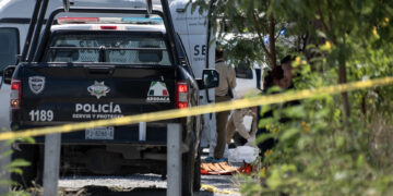 Canadá emite alerta de viaje a sus ciudadanos por violencia en México