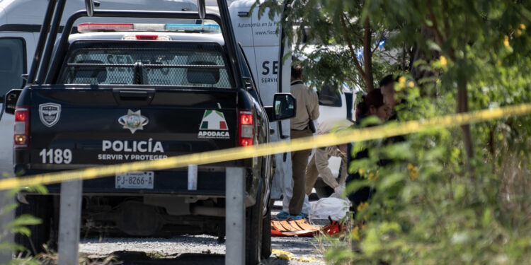 Canadá emite alerta de viaje a sus ciudadanos por violencia en México
