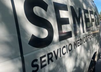 Hombre es asesinado con arma blanca en Infonavit Humaya, en Culiacán