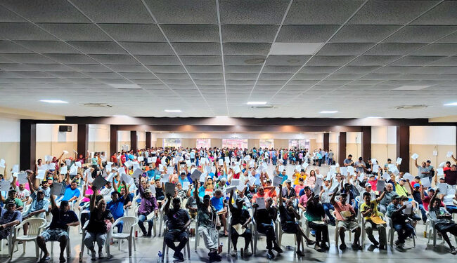 CONAPESCA capacitará a pescadores y acuacultores de Sinaloa