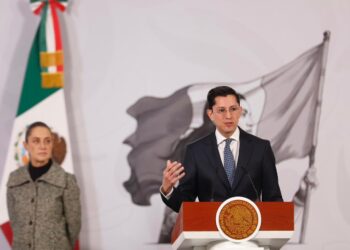 Recursos del sorteo “México con M de Migrante” reforzarán atención legal y consular en EE.UU.