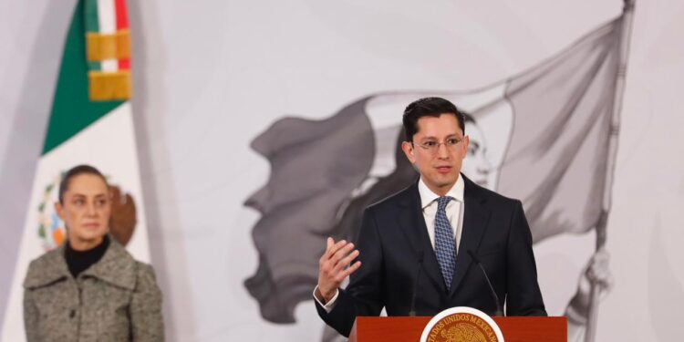 Recursos del sorteo “México con M de Migrante” reforzarán atención legal y consular en EE.UU.