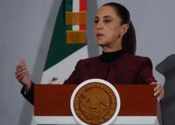 Se dará a conocer el procedimiento de cobro a Salinas Pliego; es importante: Sheinbaum