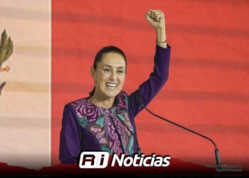 México, segundo país con menor desempleo en el mundo: Sheinbaum