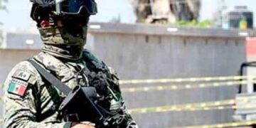 En Sinaloa y Jalisco autoridades federales detienen a cuatro sujetos vinculados a grupo delictivo