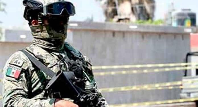 En Sinaloa y Jalisco autoridades federales detienen a cuatro sujetos vinculados a grupo delictivo
