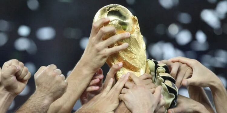 Sorteo del Mundial 2026: ¿A qué hora y en dónde verlo?