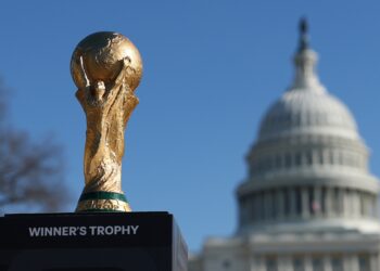 FIFA revela el calendario del Mundial 2026, ¿qué partidos le tocaron a CDMX, Guadalajara y Monterrey?