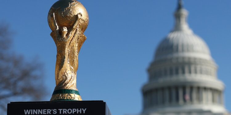 FIFA revela el calendario del Mundial 2026, ¿qué partidos le tocaron a CDMX, Guadalajara y Monterrey?