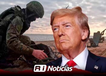 Trump advierte: no habrá acuerdo entre Rusia y Ucrania sin su aprobación