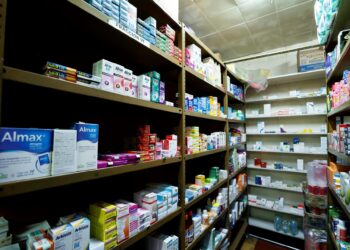 El aumento que no aumenta: la salud en números rojos