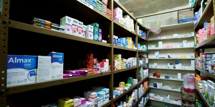 El aumento que no aumenta: la salud en números rojos