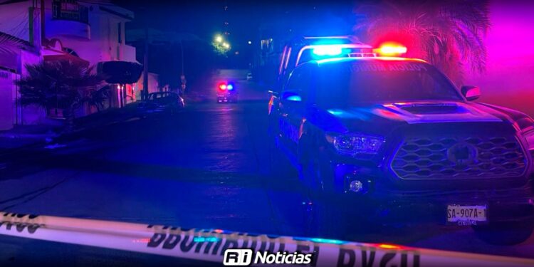 Confirman que las víctimas eran padre e hijo en hallazgo de automóvil incendiado en Culiacán