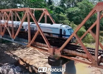 “El Clan”: nuevos audios y documentos revelan cómo operaron los hijos de AMLO en el Tren Interoceánico