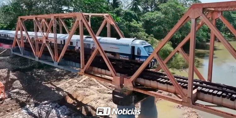 “El Clan”: nuevos audios y documentos revelan cómo operaron los hijos de AMLO en el Tren Interoceánico