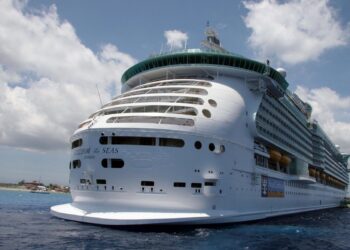 Sectur recibió a 11.2 millones de pasajeros en cruceros en 2025, un crecimiento del 12 %