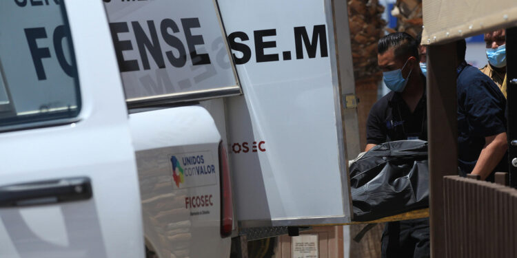 ¿Cuál es la principal causa de muerte entre los mexicanos?