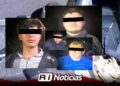 Detienen a cinco sicarios con rifles y camioneta de lujo en Culiacán