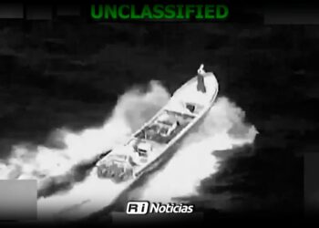 Ataque aéreo en el Pacífico deja dos muertos durante operativo antidrogas