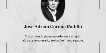 Privan de la libertad y asesinan al empresario Adrián Corona en Jalisco; viajaba con su familia a Puerto Vallarta