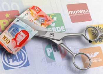 ¿Morena le copió al PAN? César Nava fue el primero que propuso recortar presupuesto a partidos