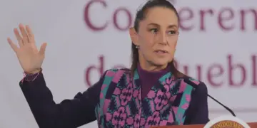 Sheinbaum: México “negocia” con EE.UU., “nunca se subordina”